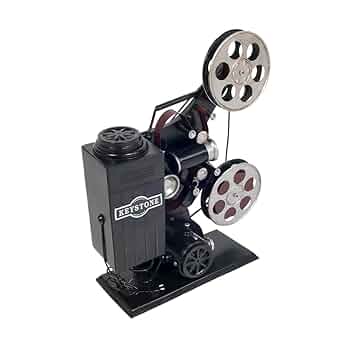 k943 BELLE PRO JECTOR 8m/mアンティーク k943 BELLE PRO JECTOR 8m/mアンティーク Jwlry Machine | MB&F